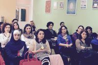 “Təhsil Müəssisələrində Uşaq İnkişafının qiymətləndirilməsi” mövzusunda seminar keçirilib