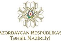 Təhsil Nazirliyinin 2014-2015 tədris ili hesabatı