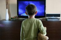 “Televizorla "sakitləşdirilən" uşaqlarda autizm yarana bilər