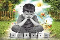 Autizmin simptomları, müalicə üsulları və davranış qaydaları
