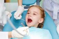 Uşaqlarda ən çox hansı diş problemi olur?