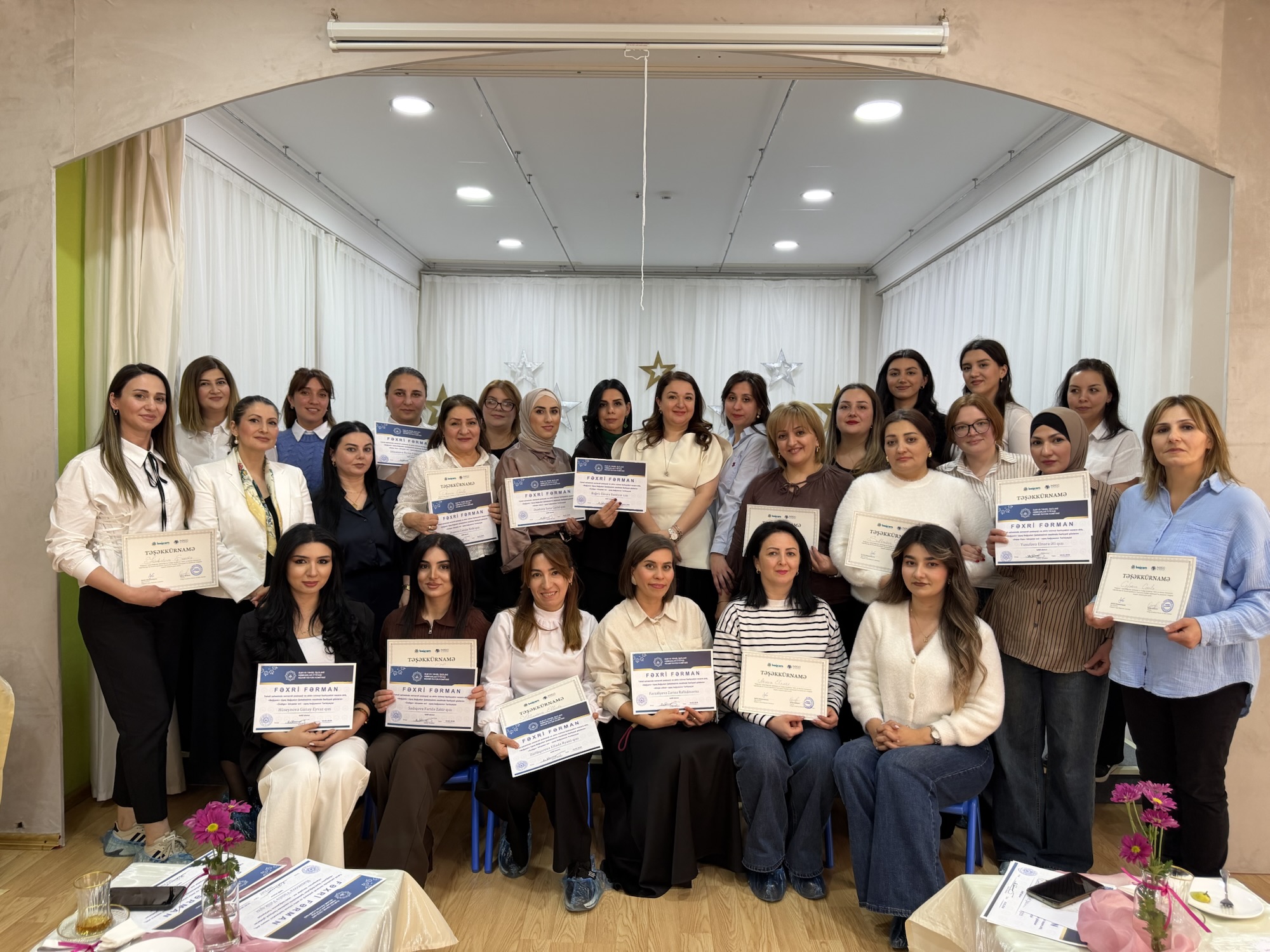 Howard Gardner Yanaşması ilə Müasir Məktəbəqədər Təhsil